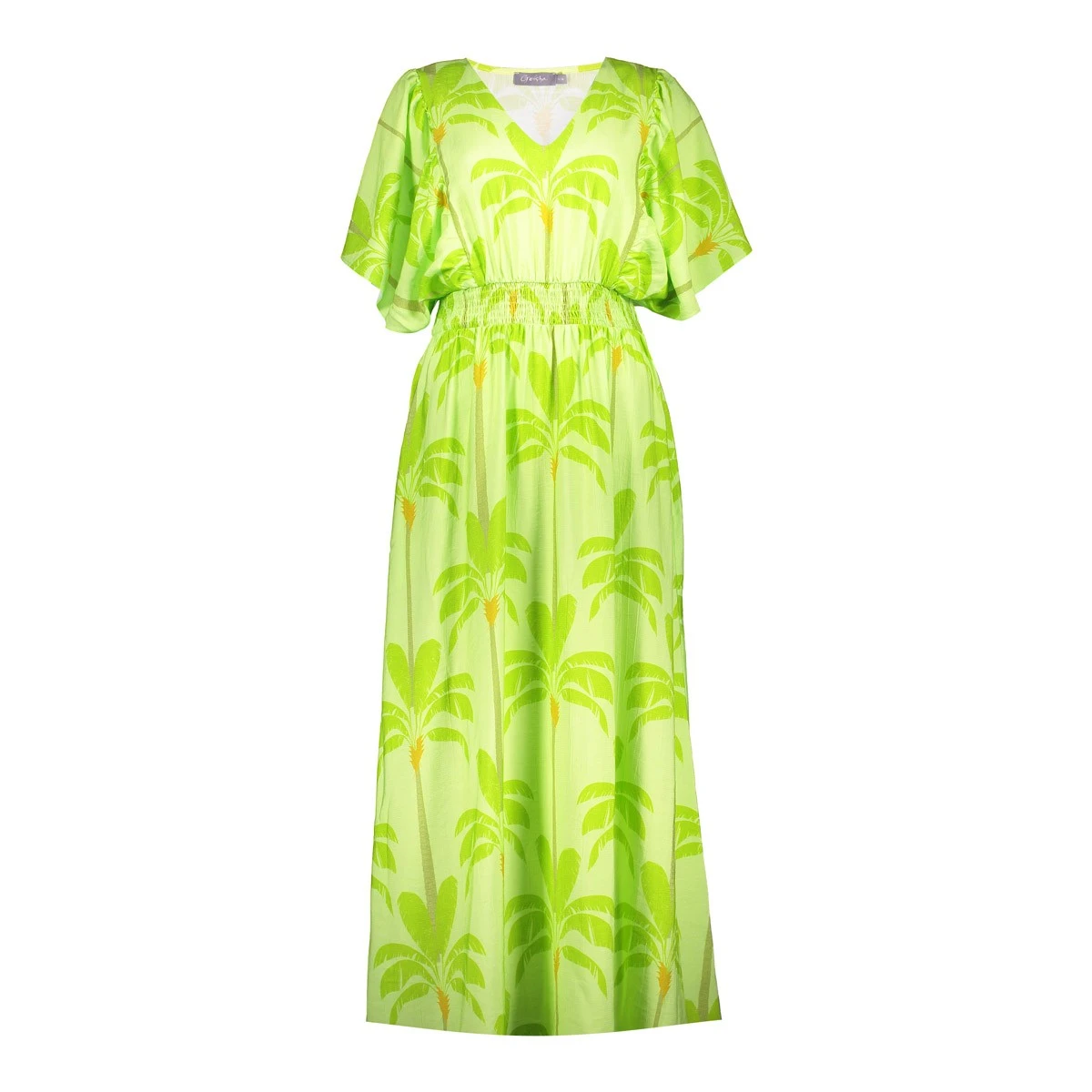 Dames Jurk A680 A680