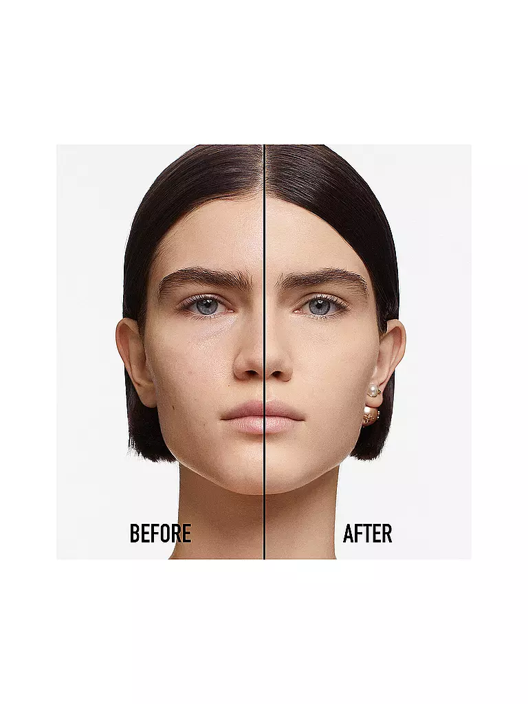 DIOR Dior Forever Foundation 24H  ( 1W )  camel