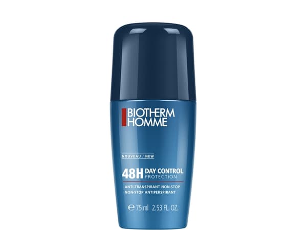 Biotherm Homme - Day Control Deodorant48H Antiperspirant roll-On 75ml