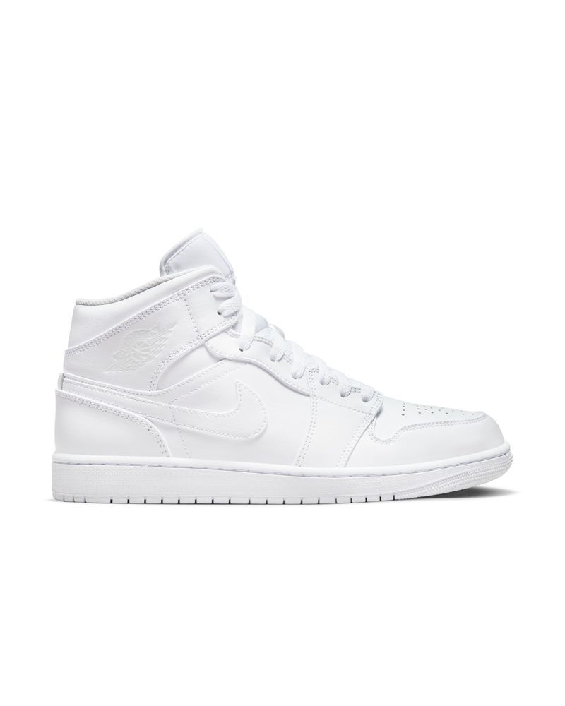 Chaussures Nike Jordan 1 Mid pour homme
