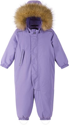 Reimatec Gotland Vinterdress, Blooming Lilac