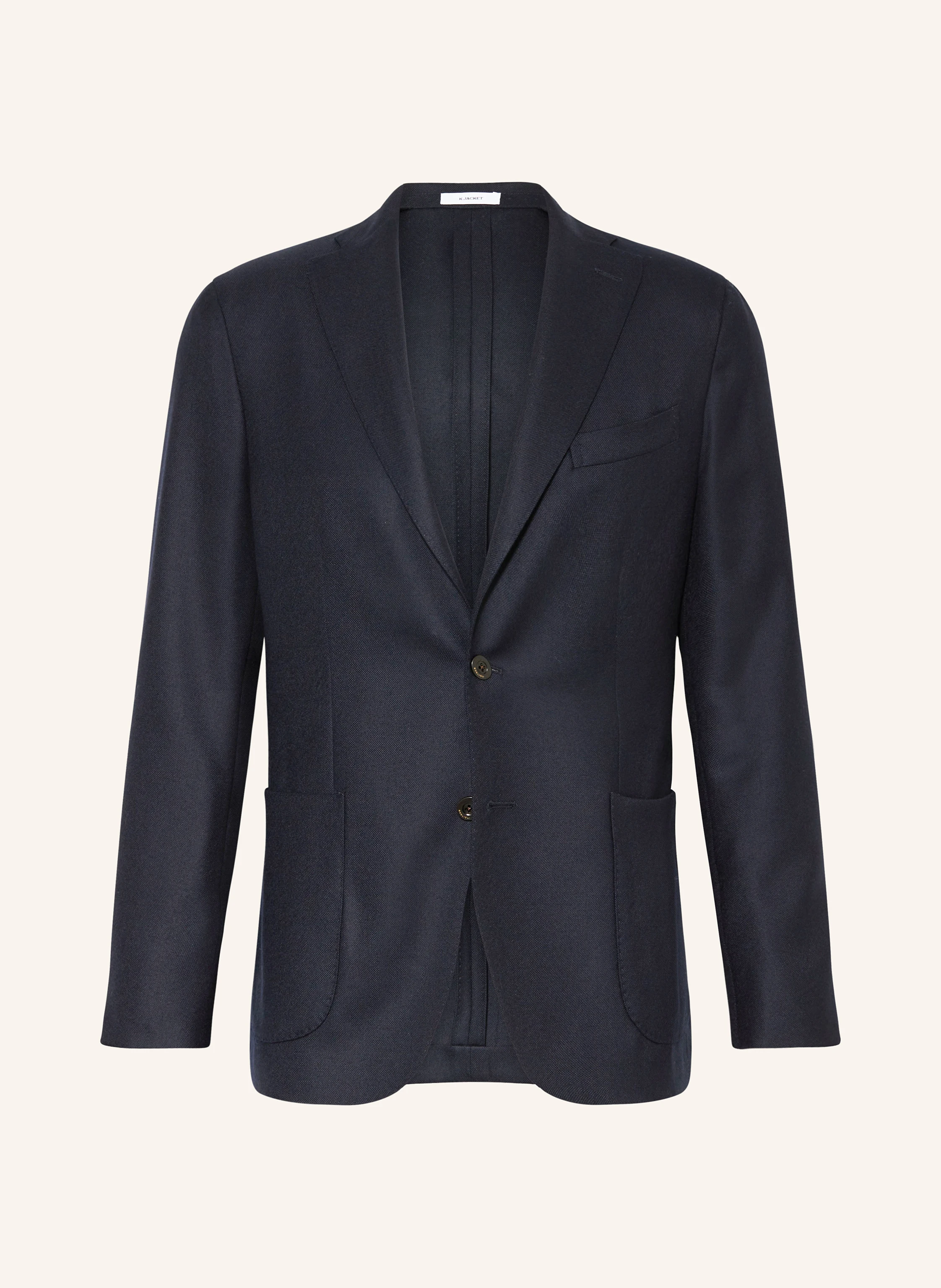 BOGLIOLI Sakko Extra Slim Fit