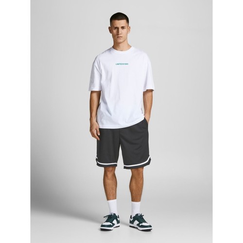 Jack & Jones - 12205958 STAYCASE-BLACK Negro
