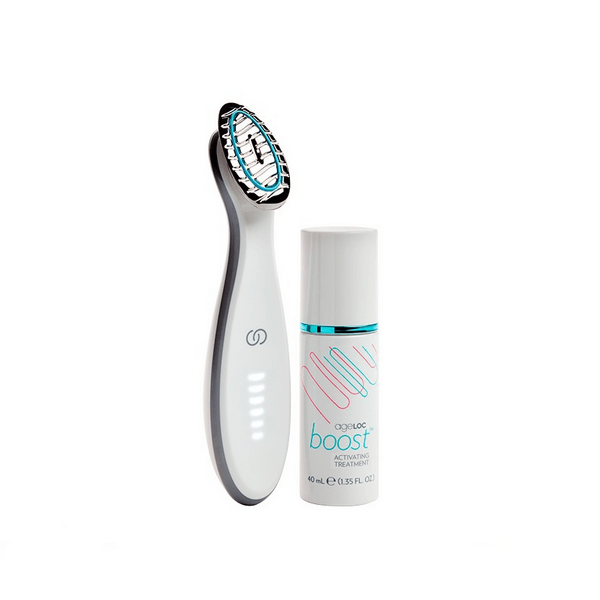 ageLOC Boost Gerät + Serum