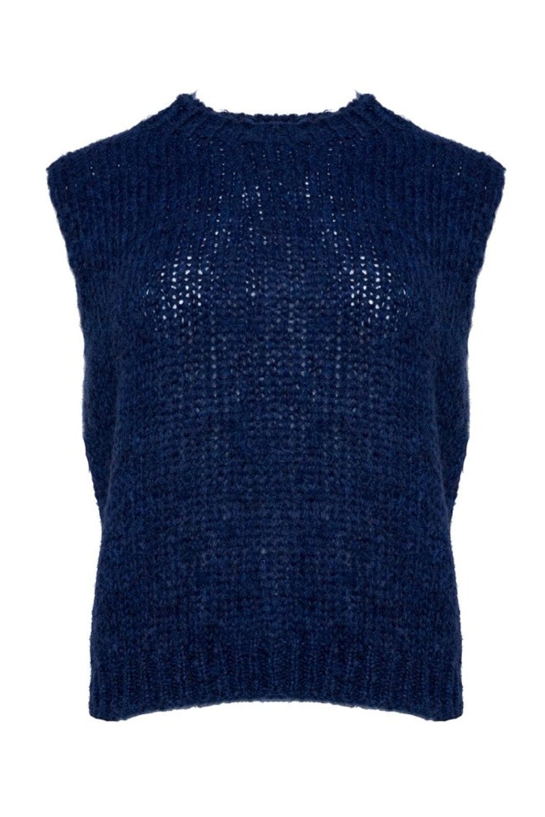 Noella Kala Vest Wool