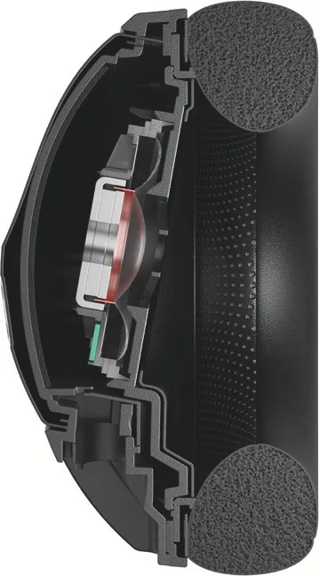 Sennheiser HD 620S Casques hi-fi