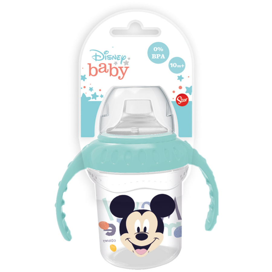 Stor Trinkbecher Mickey, 250ml