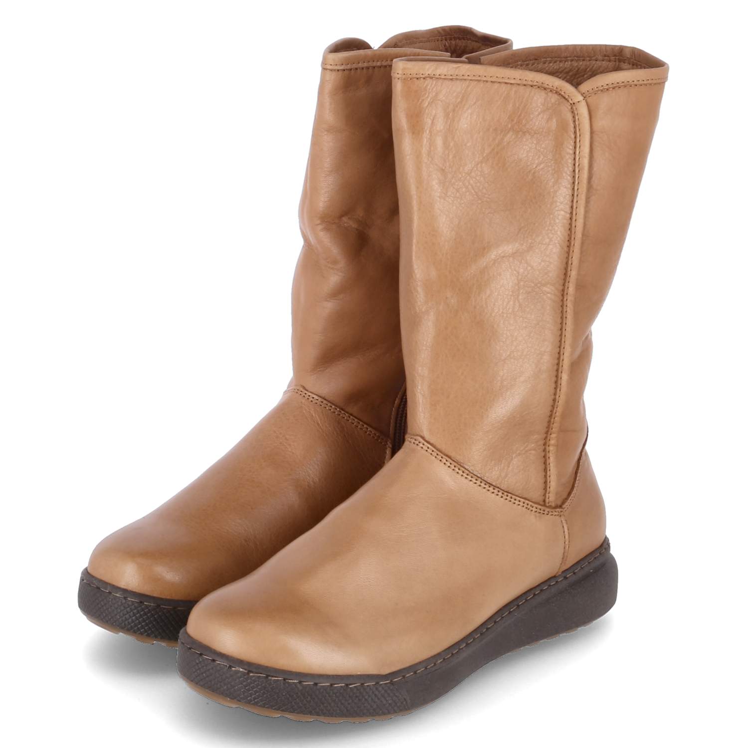 Andrea Conti Winterstiefeletten - braun