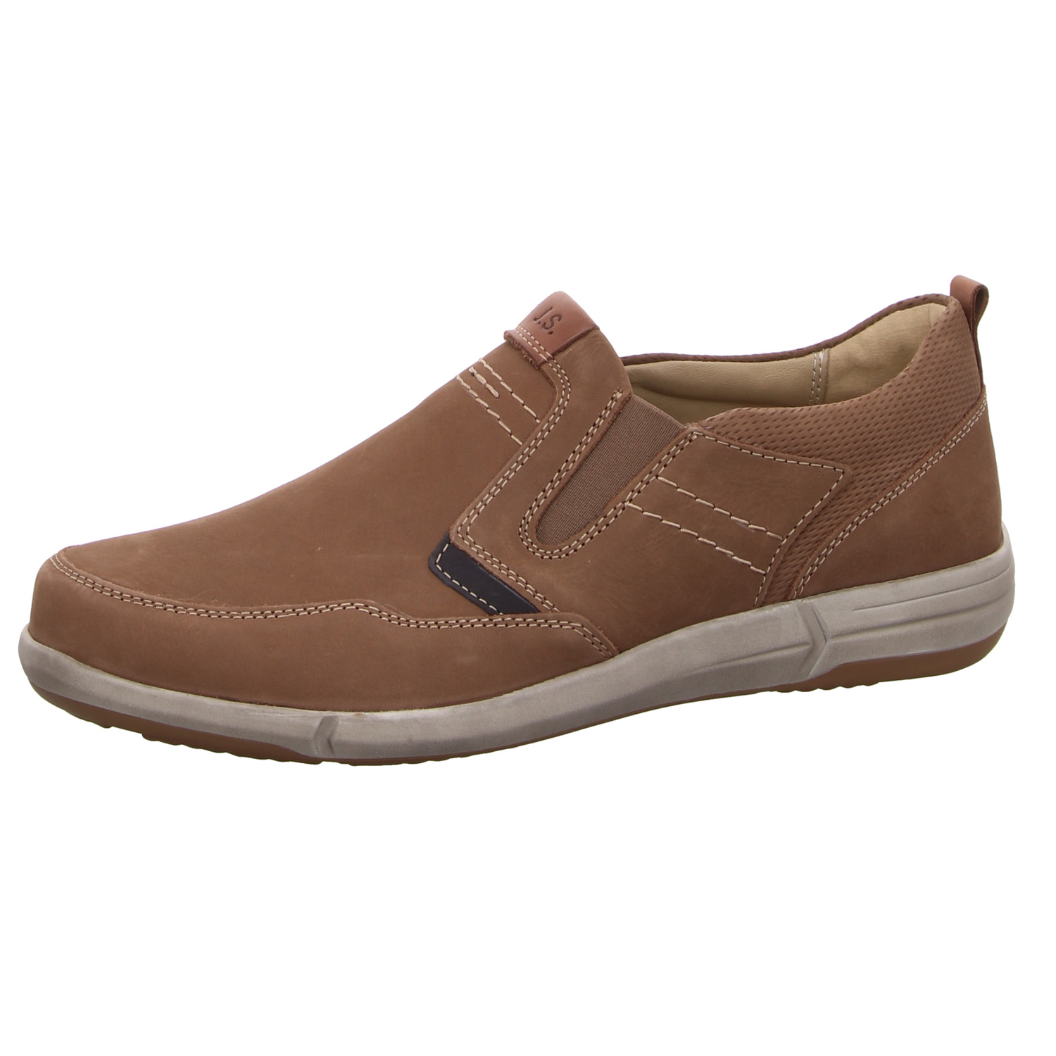 Josef Seibel Slipper grau