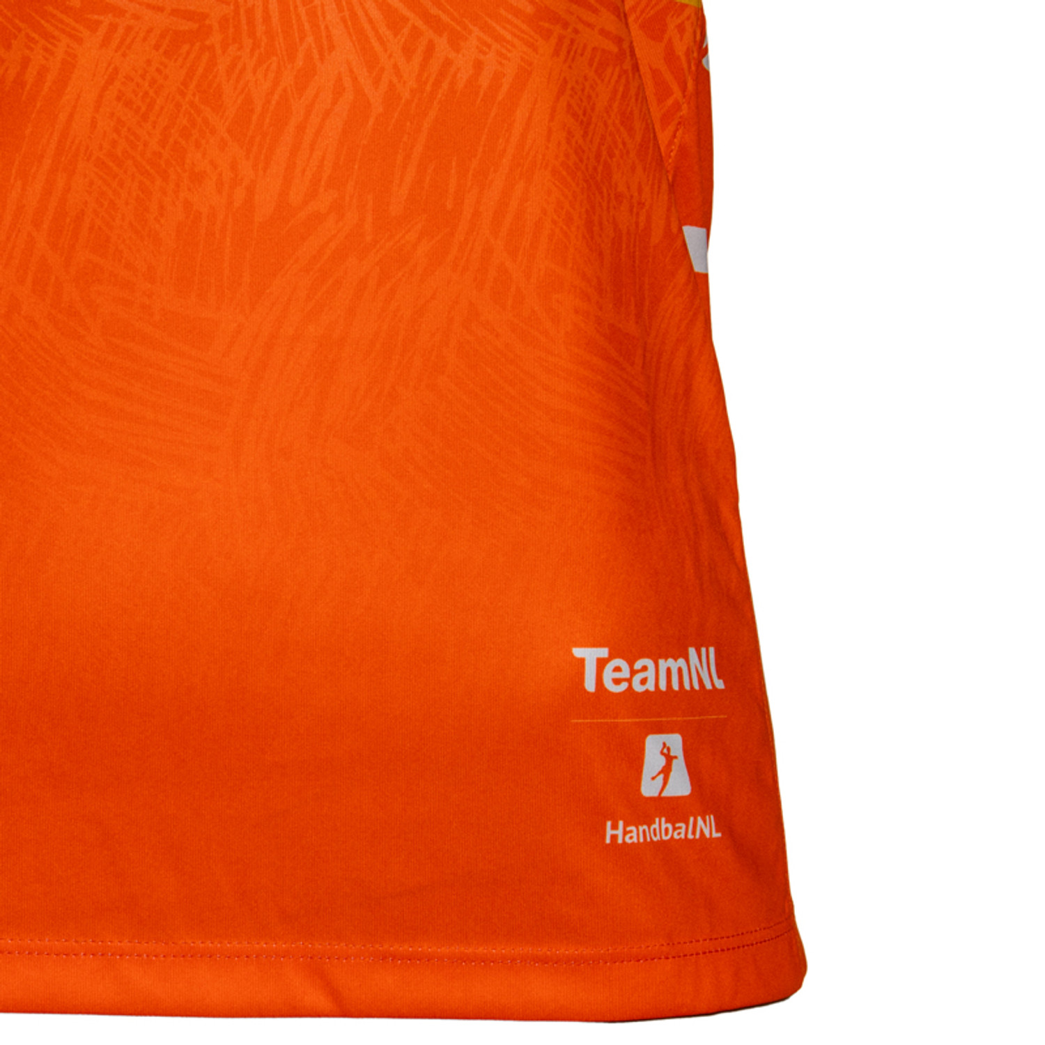 NL Dameshandbalteam Shirt Dames
