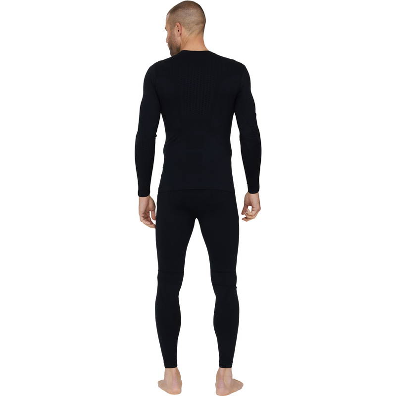 Whistler Pree Seamless Skiundertøj Herre