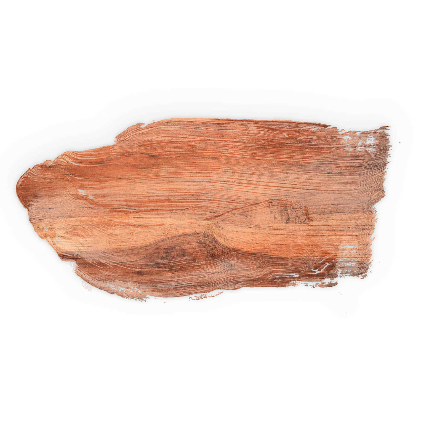 The Color Kitchen Holzlasur WOOD STAIN - Teak - 2,5 Liter