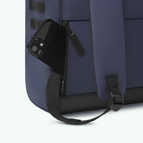 Sac à dos Adventurer Large Pau bleu
