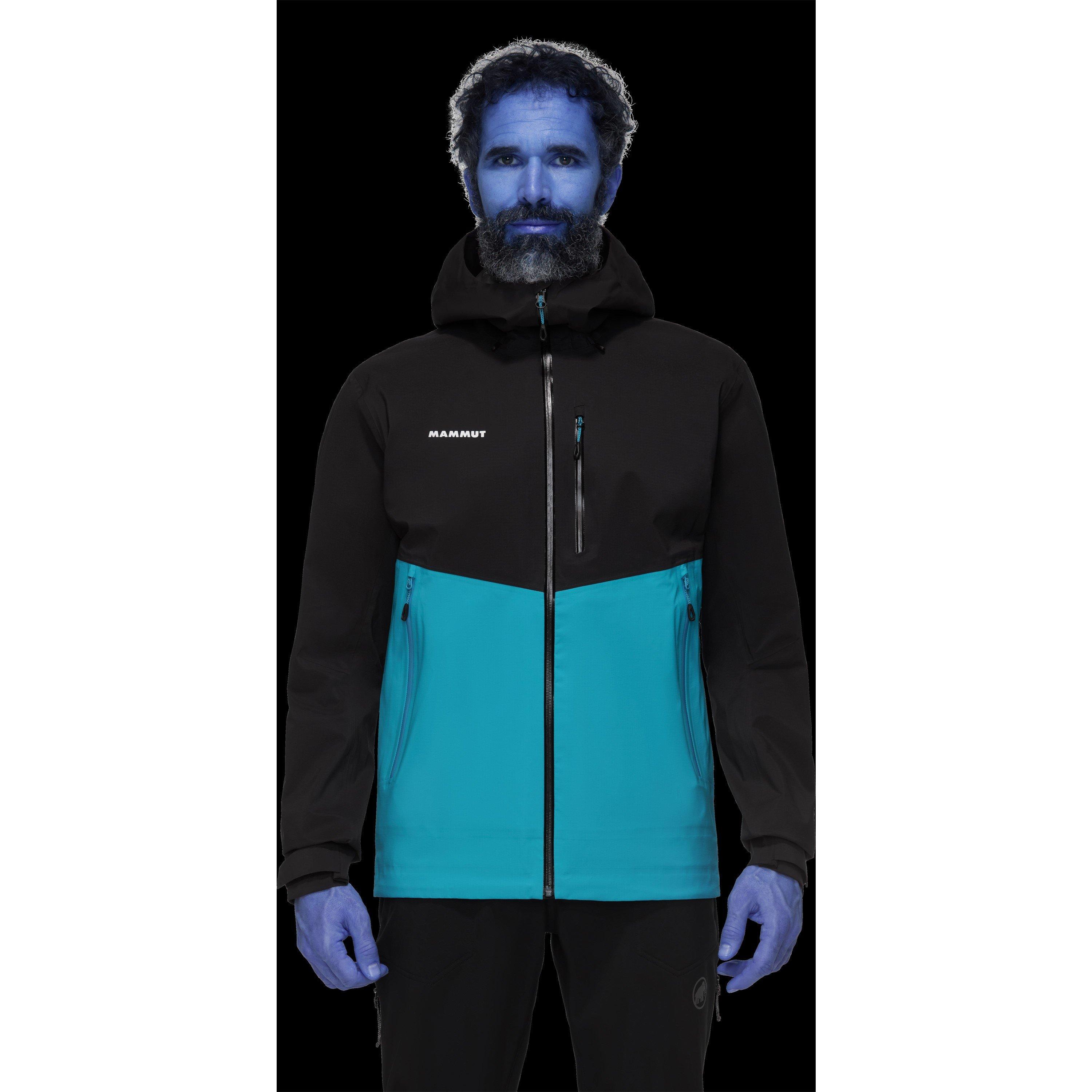 Mammut Alto 3L Jkt Sn00