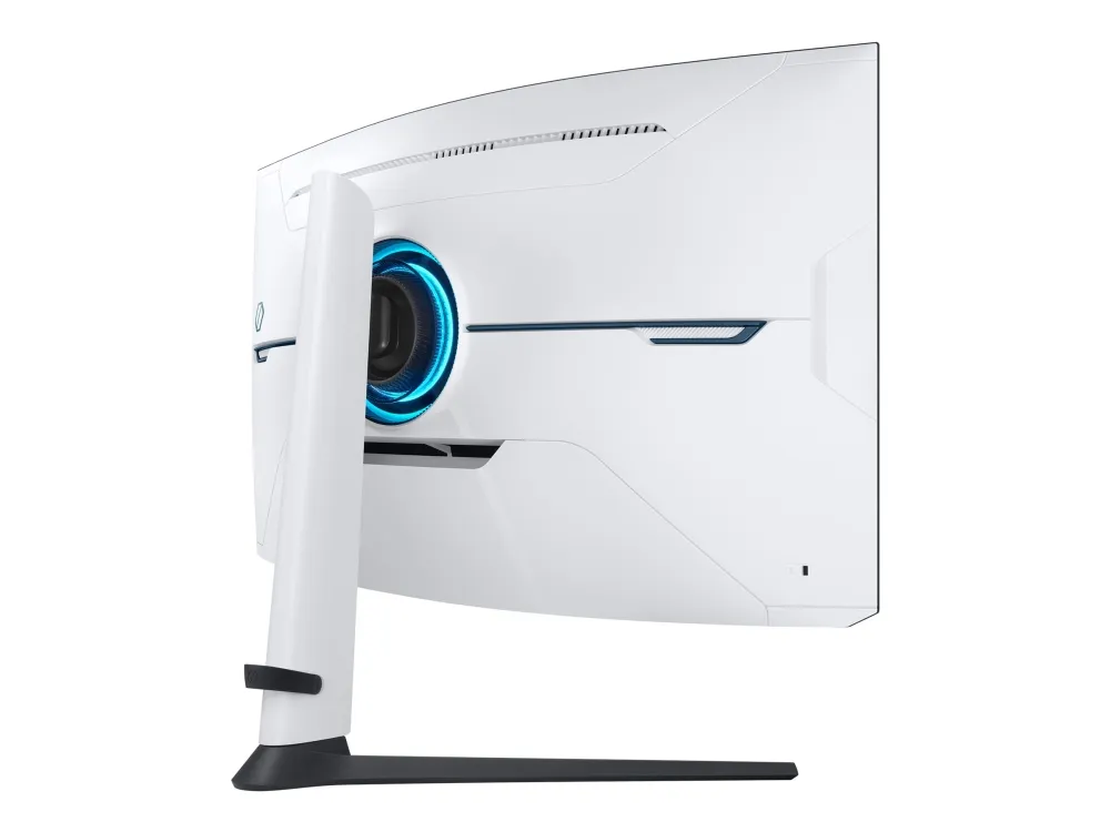 Samsung Odyssey Neo G8 S32BG850NP - G85NB Series - QLED-monitor - gaming - kurvet - 32