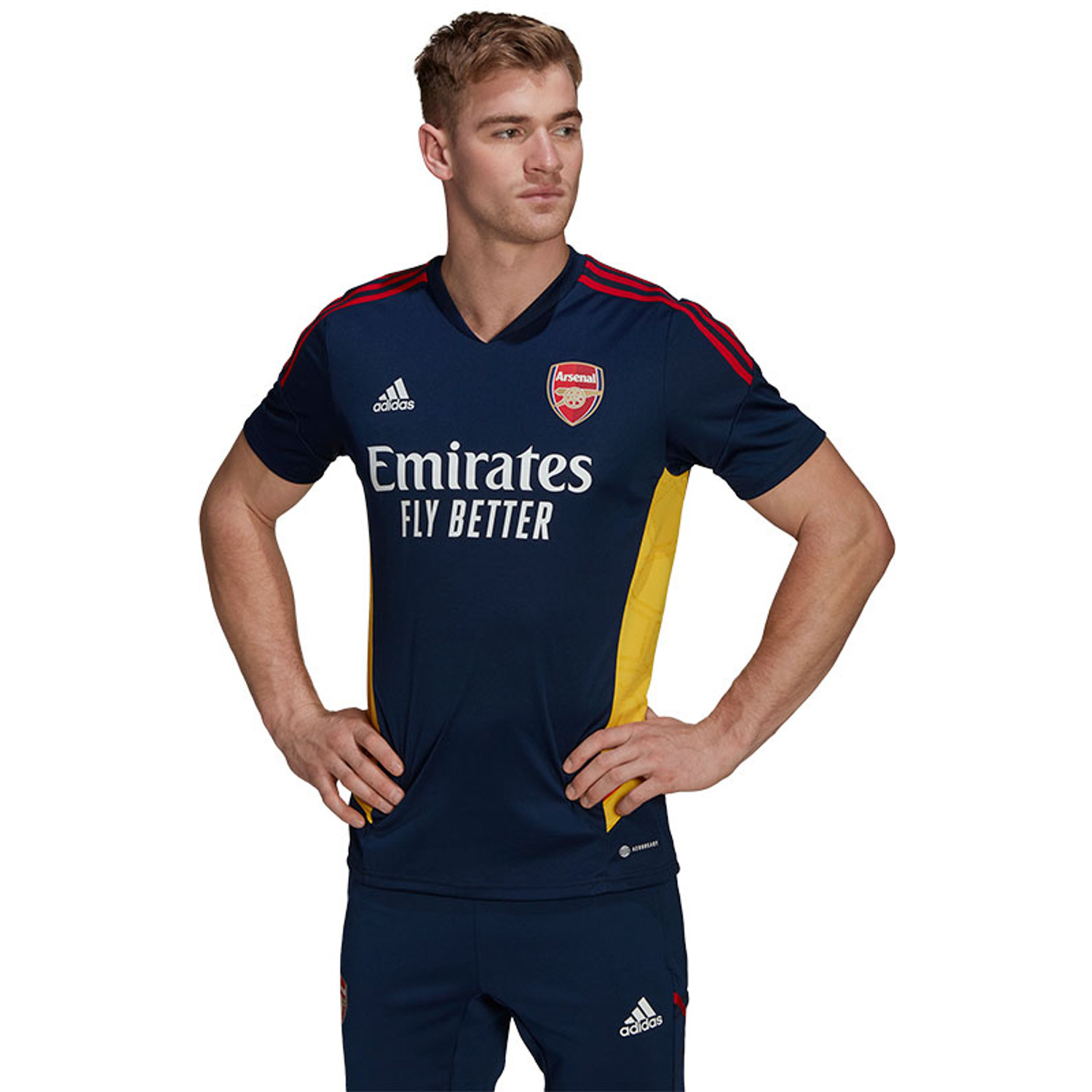 adidas Arsenal Trainingsset