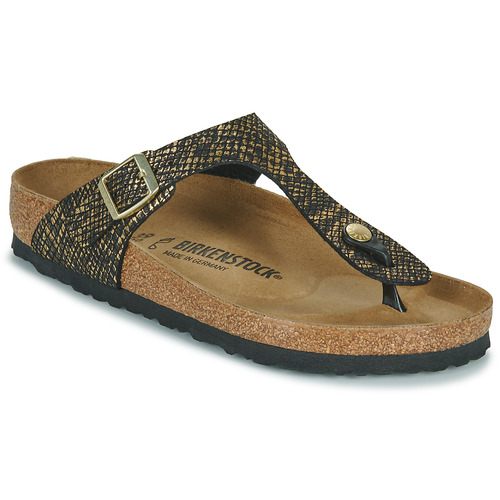 Birkenstock - GIZEH - Noir