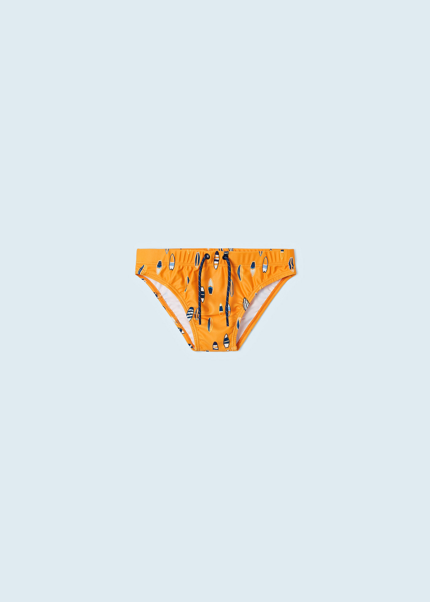 Calções de banho estampados para meninos