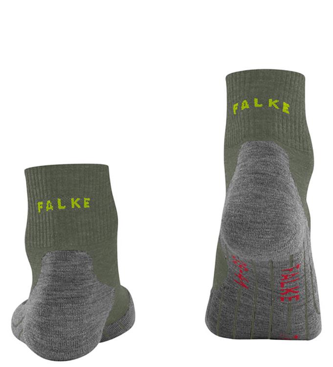 Falke TK5 Wander Short Trekking Sokken