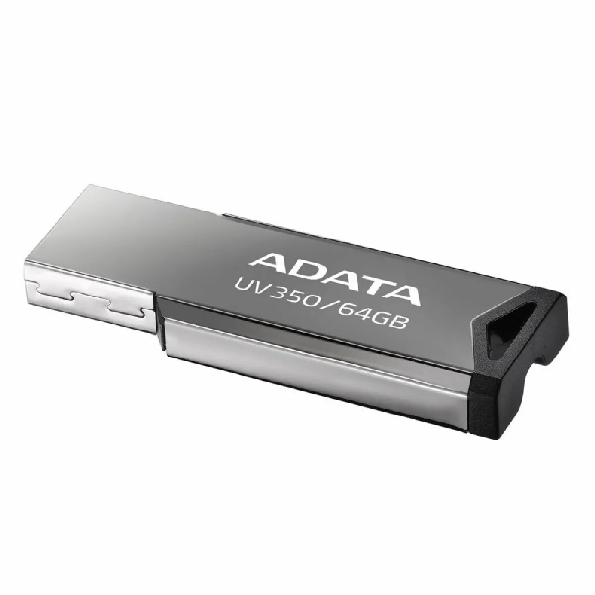 Clé USB Adata UV350 Gris 64 GB