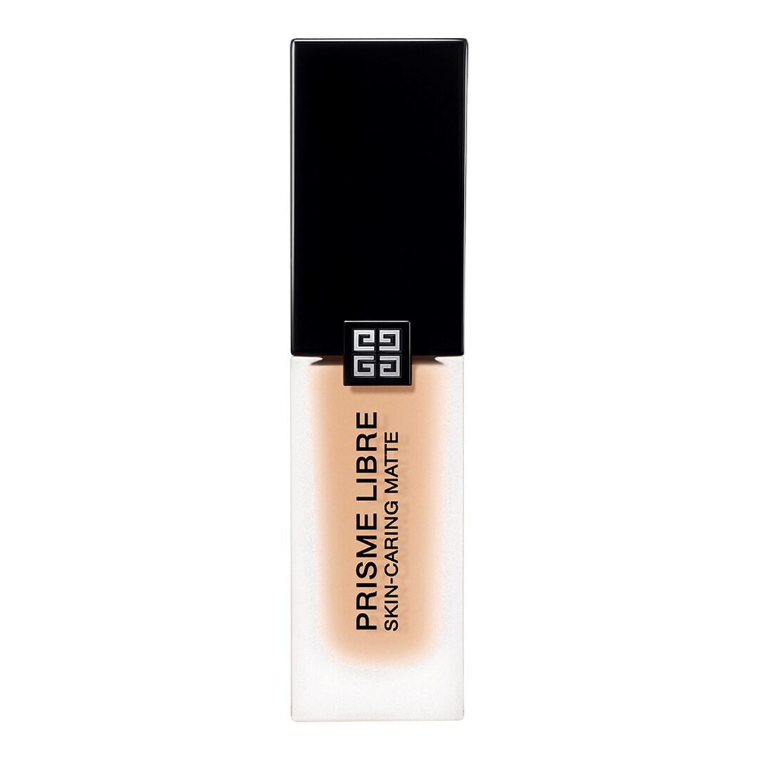 GIVENCHY TEZ Prisme Libre Foundation