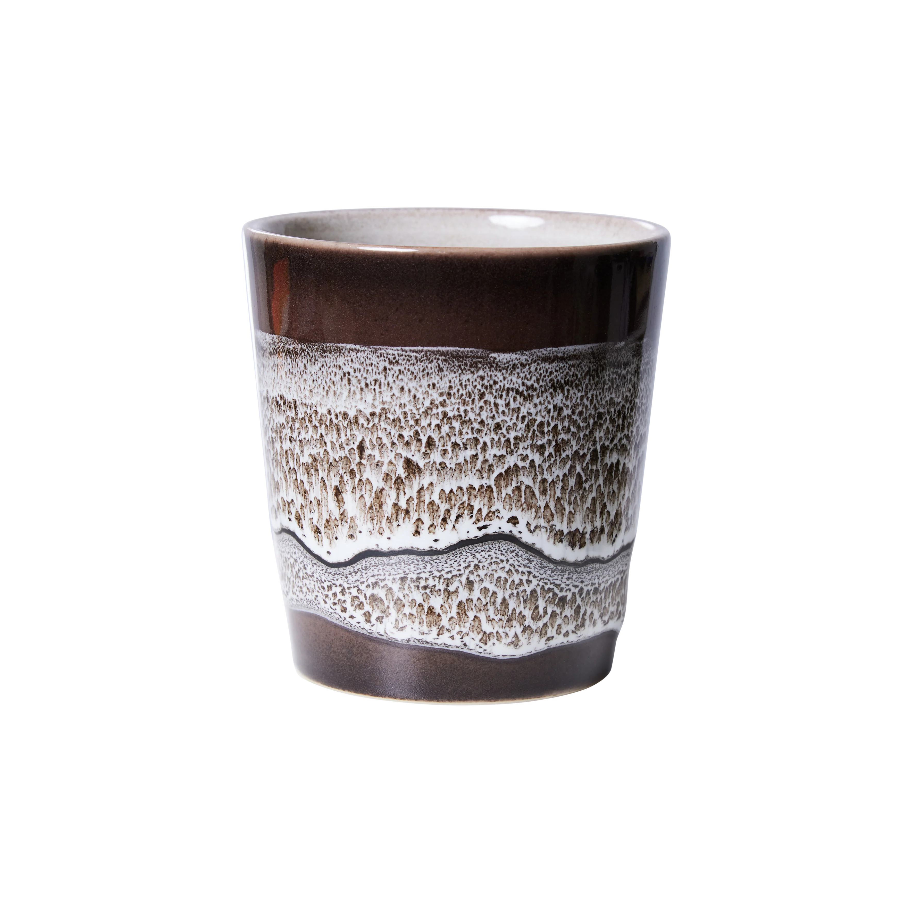 HKliving  70s ceramics kop - Rock on