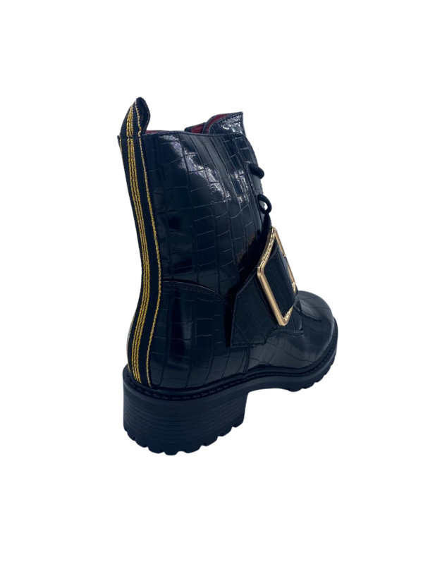 Bottines Lilou