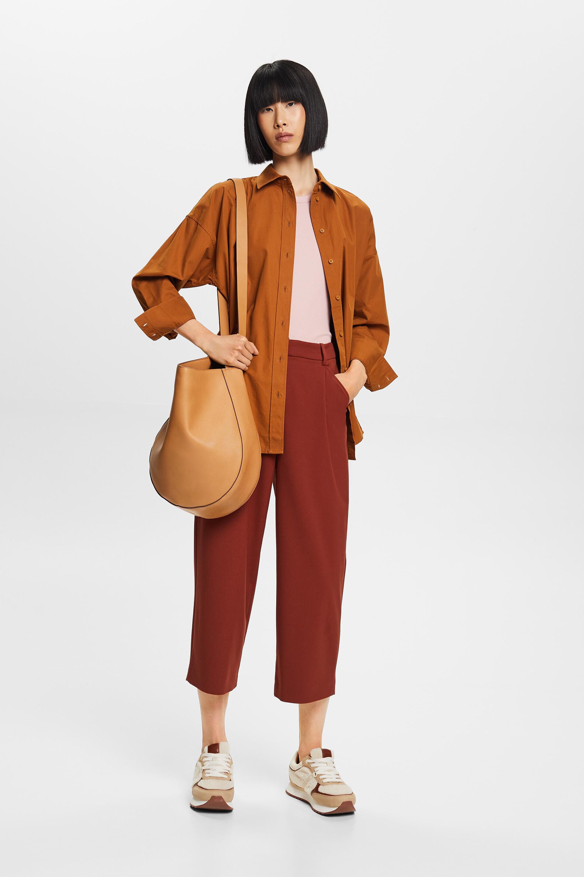 Blouses woven
