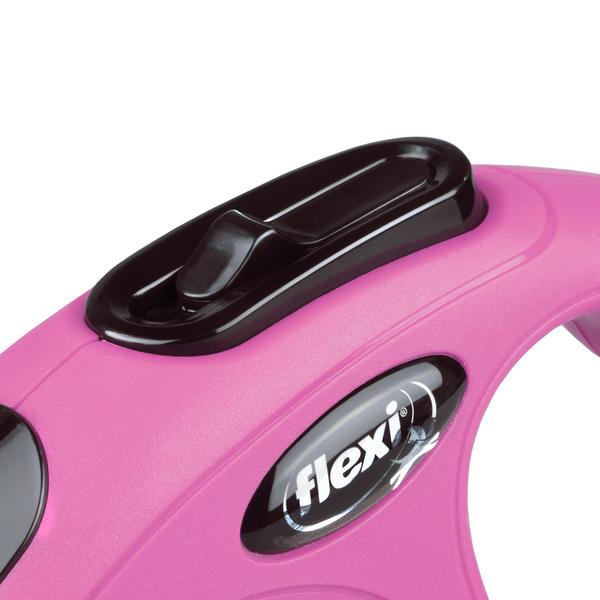 flexi® Hundeleine Seil-Leine New Classic,