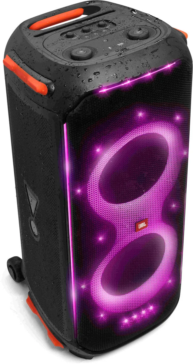 JBL PartyBox 710 Enceintes connectées