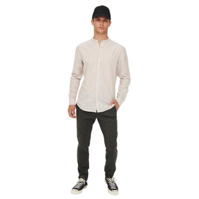 Pantalon homme Onslinus Life ONLY AND SONS