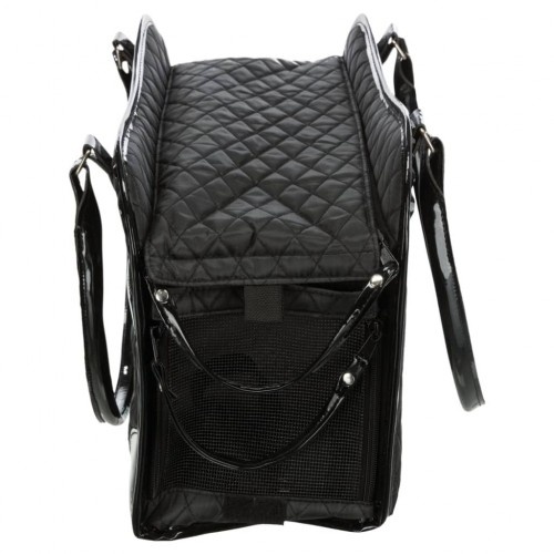 Bolsa de transporte Trixie para cães e gatos