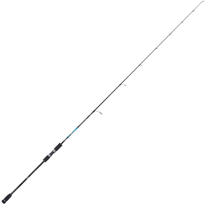 Canne Tenya Hart Nation Solid Jig 60S