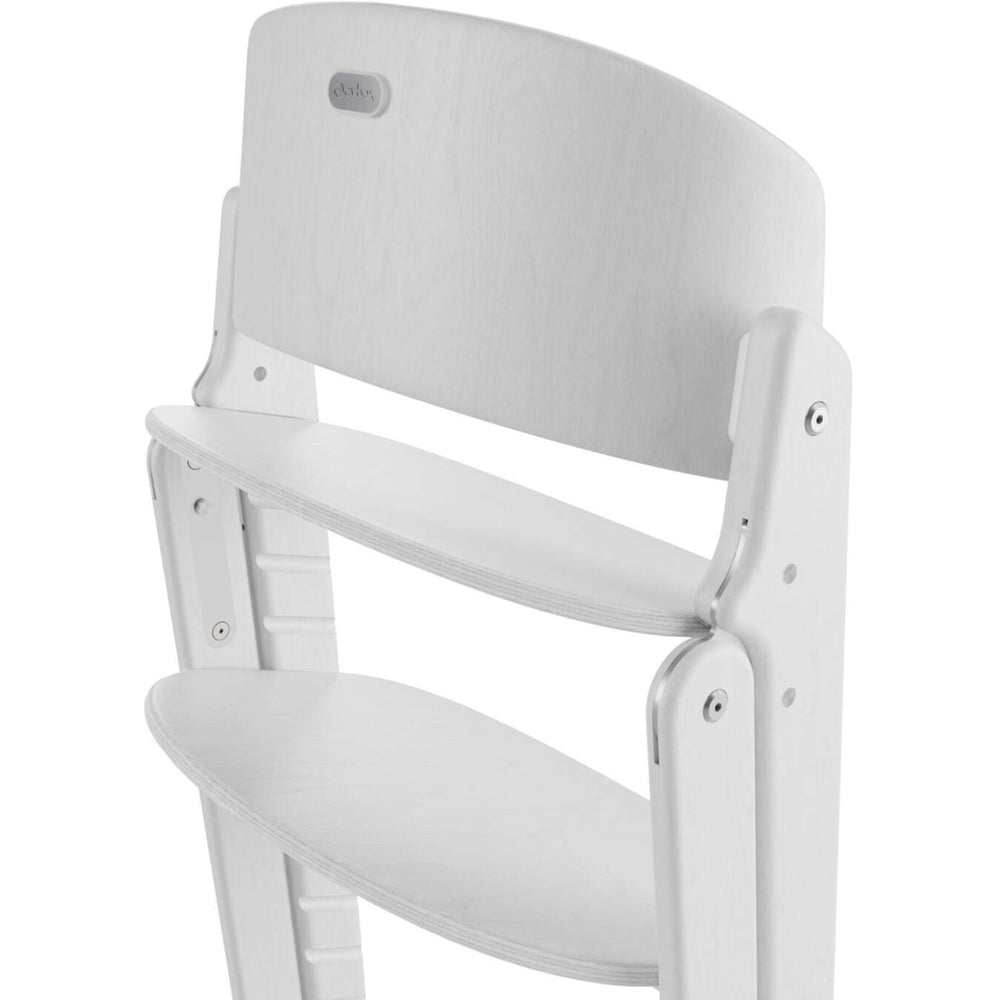 Køb Cybex All White Click&Fold