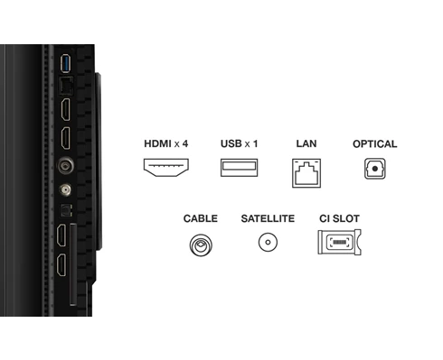 TCL 55T8C