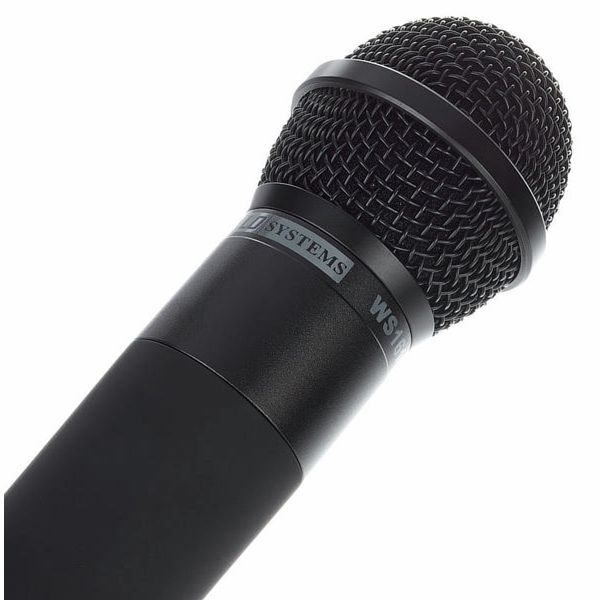 LD Systems Roadboy 65