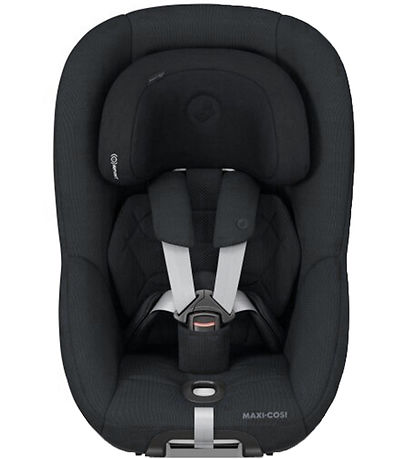 Maxi-Cosi Autostol - Pearl 360  Pro - Sort