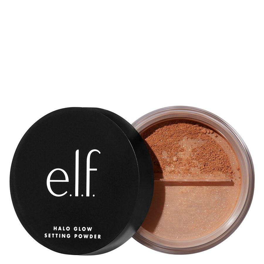e.l.f. Cosmetics Halo Glow Setting Powder Deep 6,8g