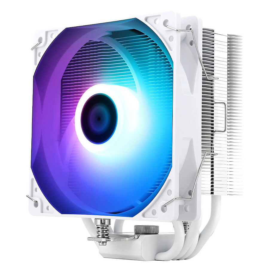 Thermalright Assassin X 120 Refined SE ARGB - Blanc