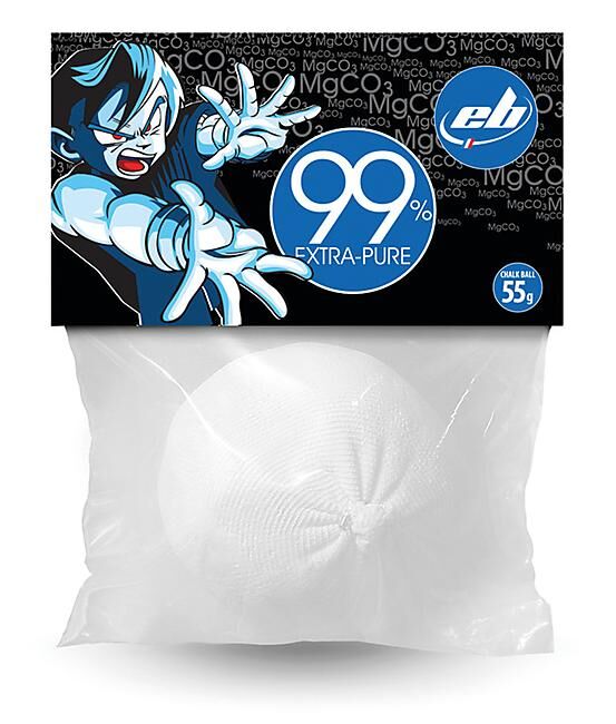 EB - MAGNESIE E BALL 55 G