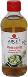 Arche Reisessig Genmai Su, 250 ml