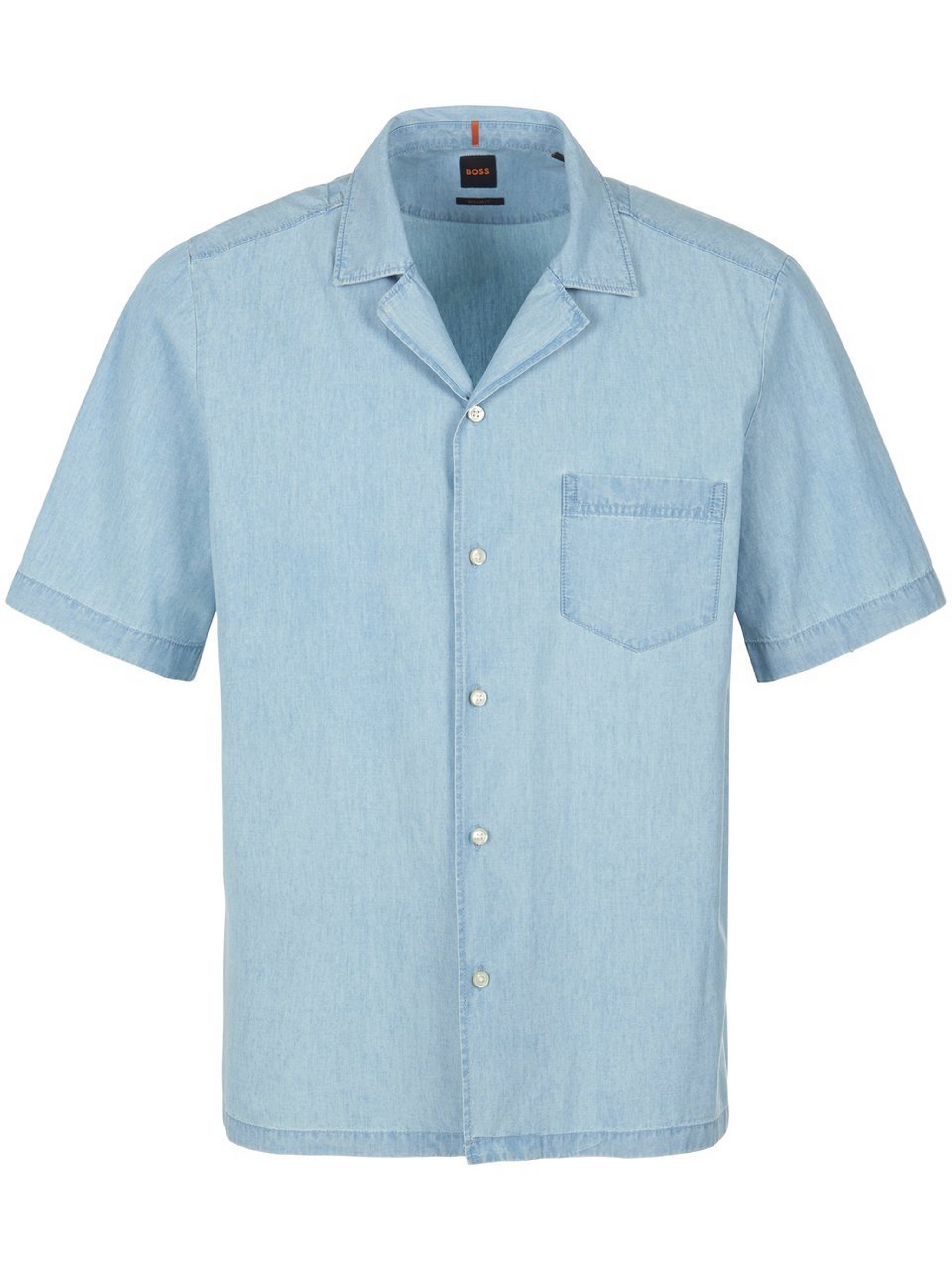 Jeanshemd Rayer