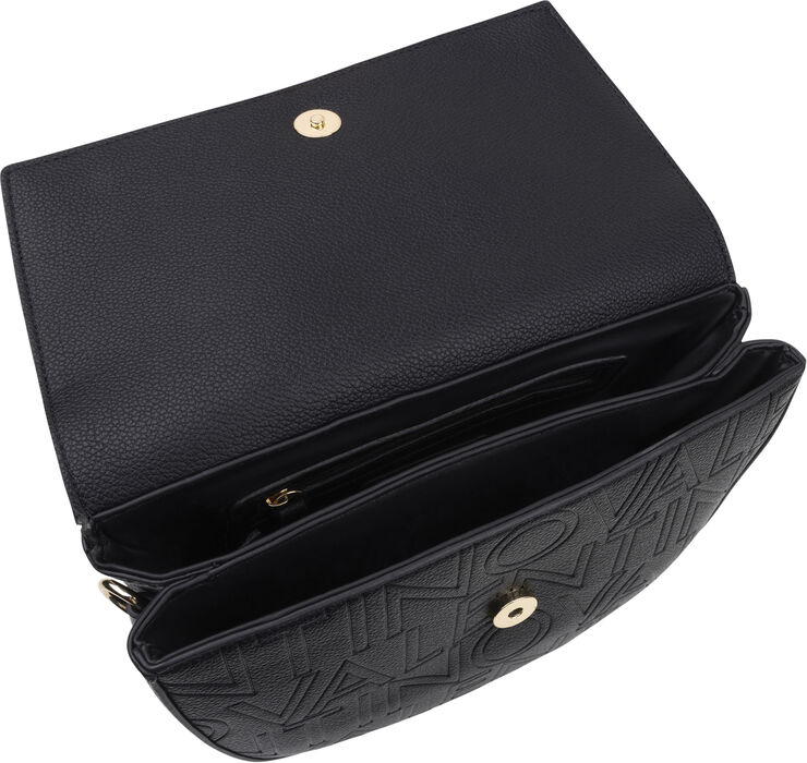 Valentino Bags PANSY Nero