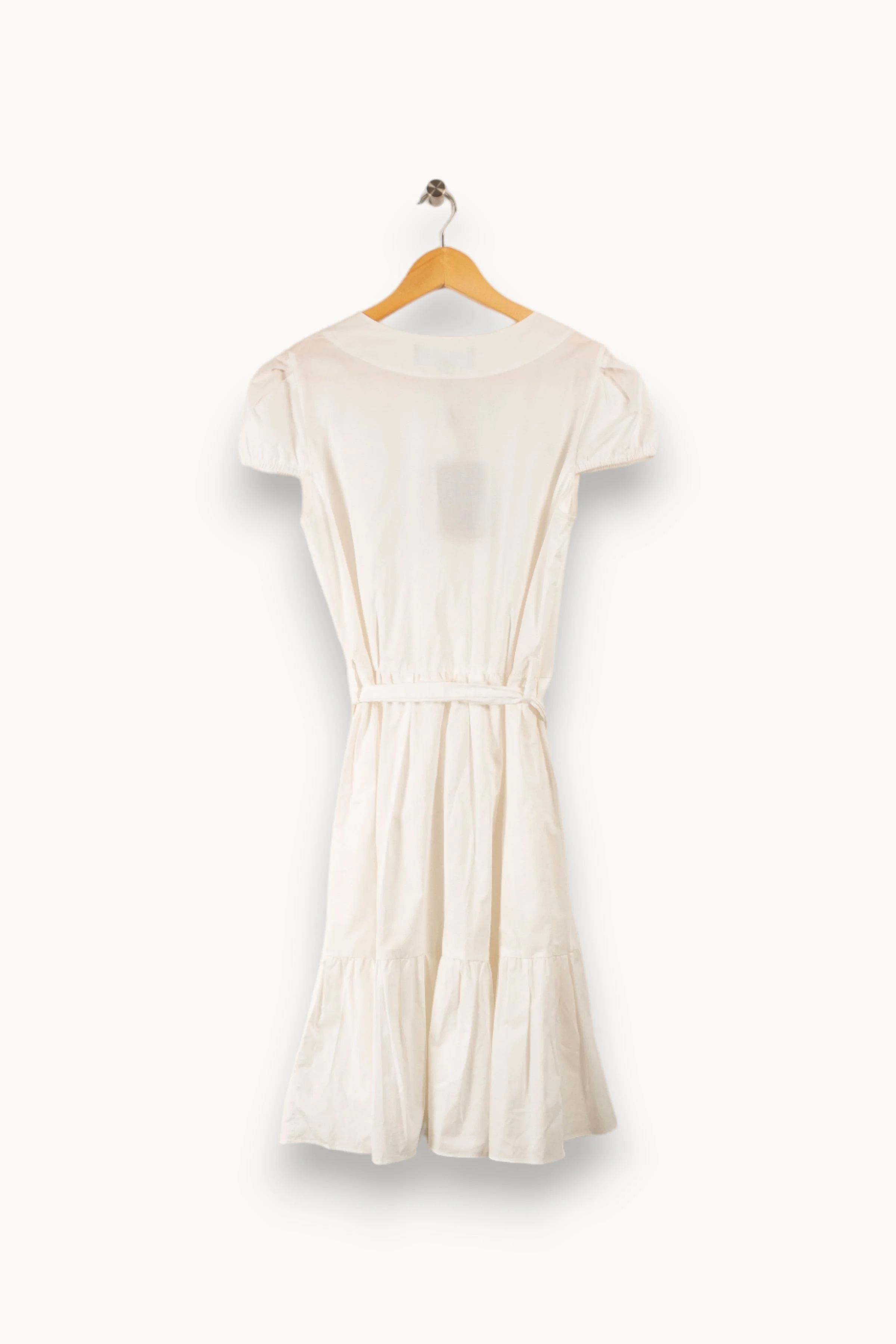 Robe | Blanc