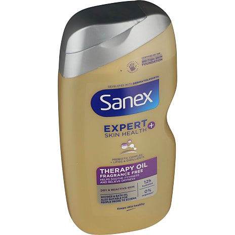 Shower gel