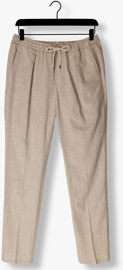 PROFUOMO beige profuomo pantalon trousers 843 sportcord