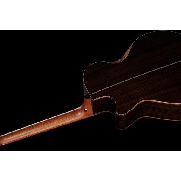 Furch Red Deluxe Gc-LR