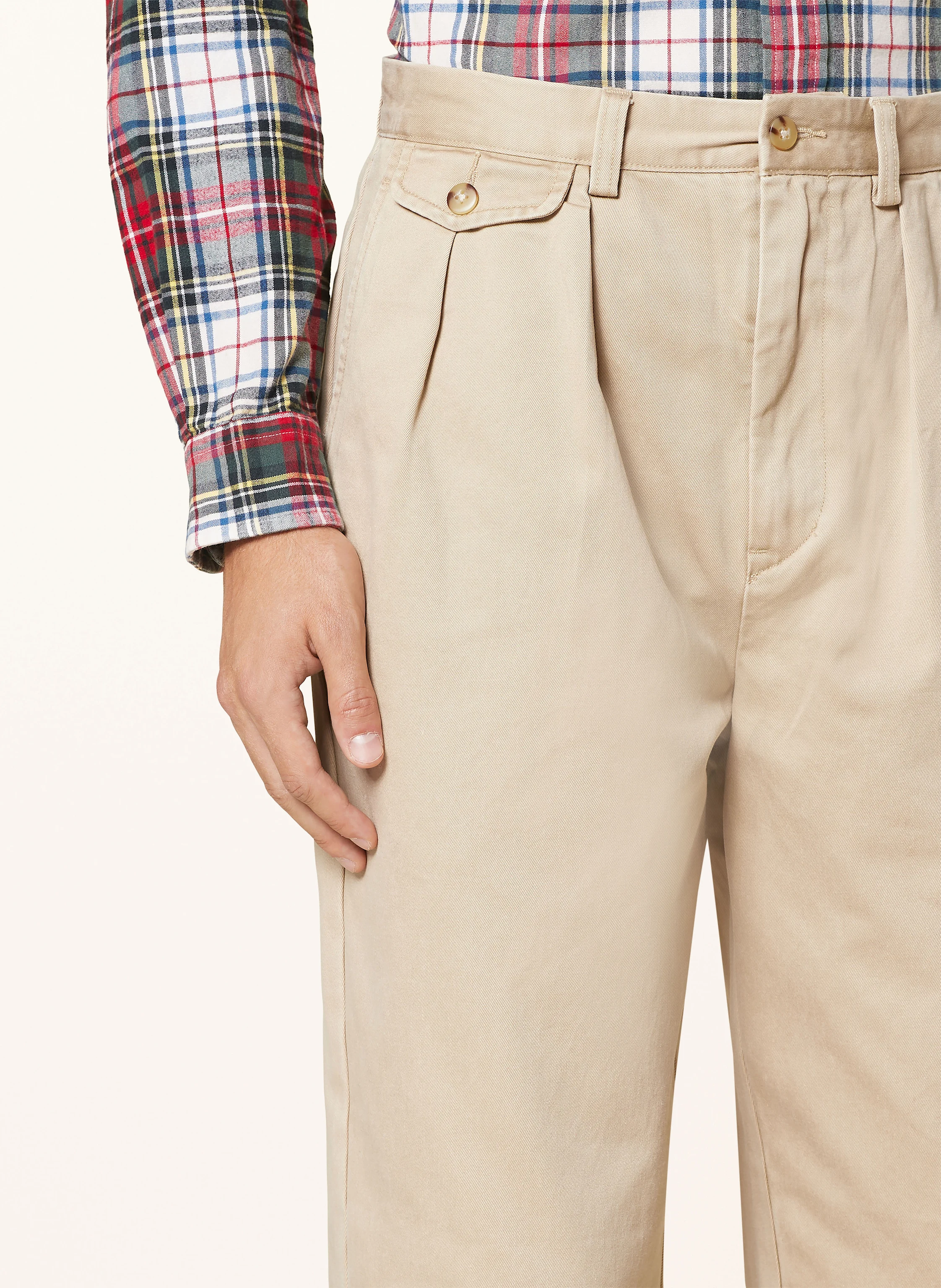POLO RALPH LAUREN Chino Relaxed Fit
