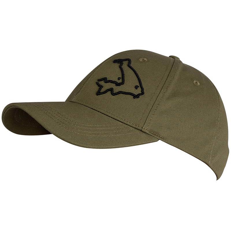 Casquette Homme Avid Carp Minimal Cap - Vert
