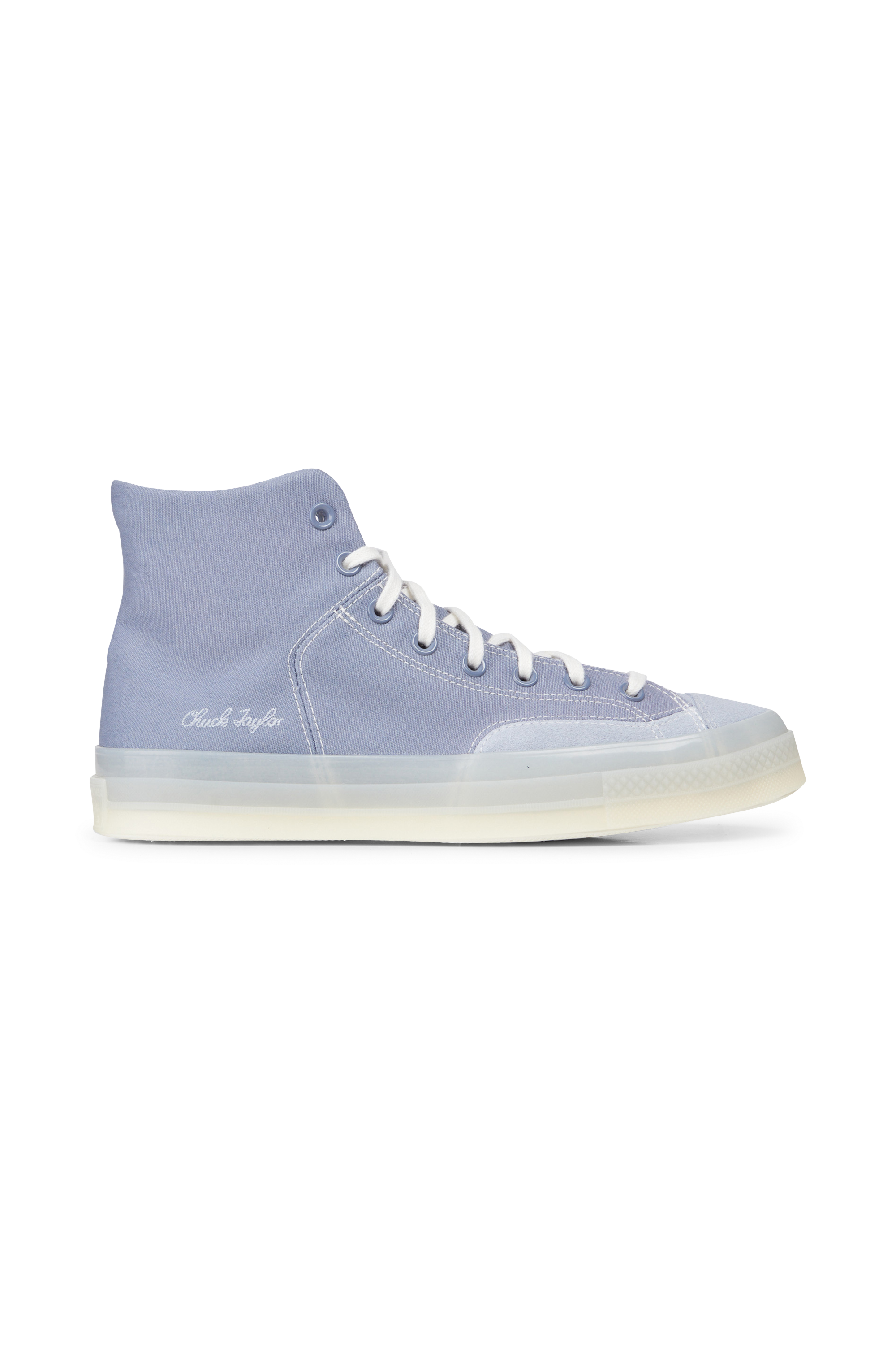 CONVERSE Baskets CHUCK 70 MARQUIS Gris